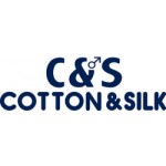 Cotton & Silk