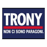 Trony