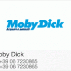 Moby Dick