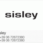 Sisley donna