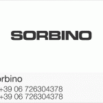 Sorbino Uomo