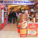 Royal Moka Cafe