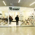 Romy shop