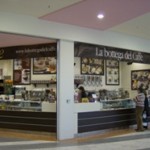 La Bottega del Caffè