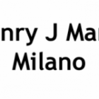 Enry J Man Milano