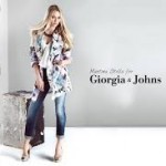 Giorgia & Johns