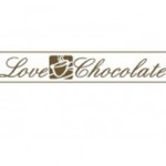 LOVE CHOCOLATE