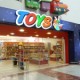 Toys center