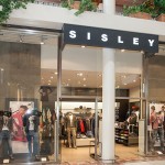 Sisley Uomo