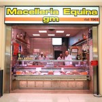 Macelleria equina