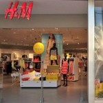 H & M