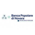 Banca Popolare di Novara - Sportello bancomat