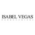 Isabel Vegas