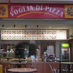 Voglia di Pizza