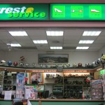 Presto service