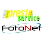 Presto service