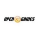 Open Games