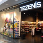 Tezenis