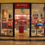 Vodafone