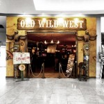 Old Wild West