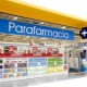 Parafarmacia Carrefour