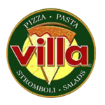 Villa Pizza