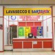 Lavasecco