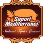 SAPORI MEDITERRANEI