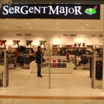 Sergent Major