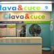 Lava &amp; Cuce